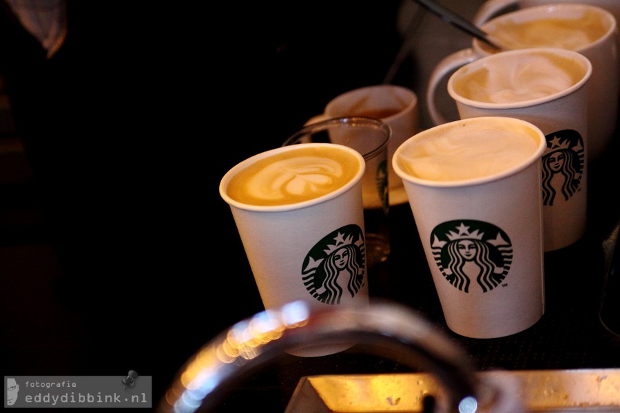 2014-05-13 Barista Championships - Starbucks, Deventer 046